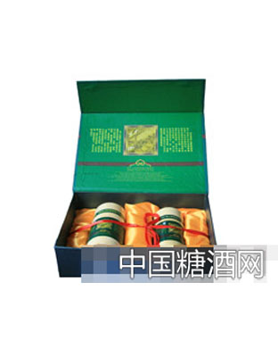 竹筒蜂蜜酒