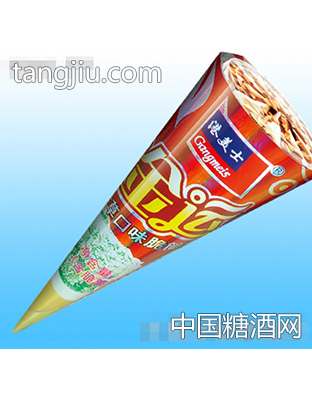 小脆筒