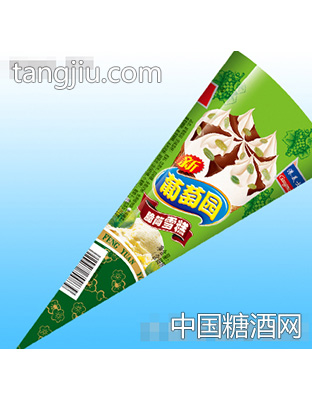 葡萄口味雪糕80g