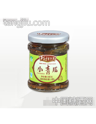 阿拉小菜180小青瓜