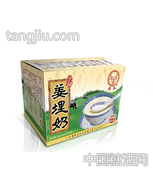 英发牌姜埋奶