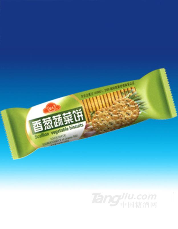 香葱蔬菜饼-100g (1)