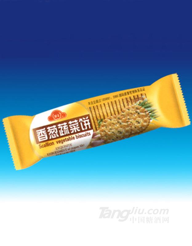 香葱蔬菜饼-100g (2)