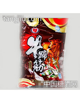 逸发牛蹄筋袋装