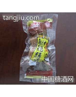 逸发五香味卤汁鹌鹑蛋