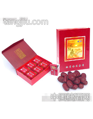 旺源太阳枣