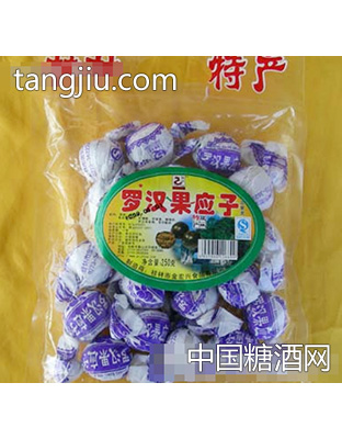 永丰罗汉果应子