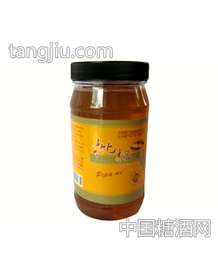 枇杷蜂蜜500克
