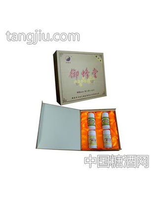 御蜂堂蜂胶礼盒