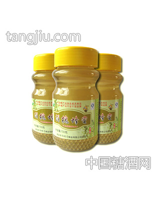 御蜂堂洋槐蜂蜜