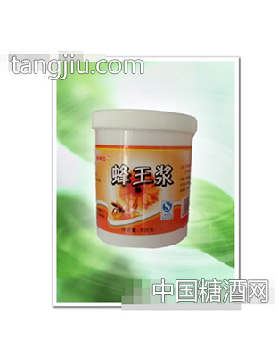 裕蜂园蜂王浆