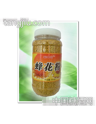 裕蜂园蜂花粉