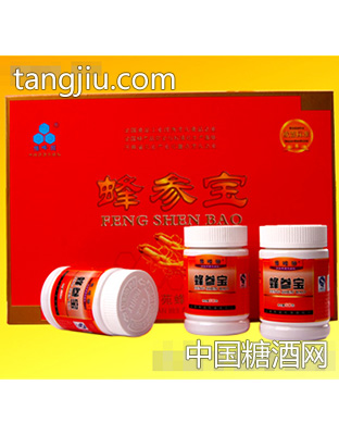 蜂参宝系列