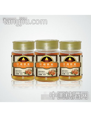 宇枫苑洋槐蜂蜜