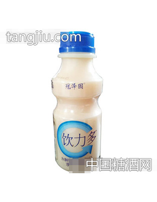 饮力多发酵型乳酸菌340ml