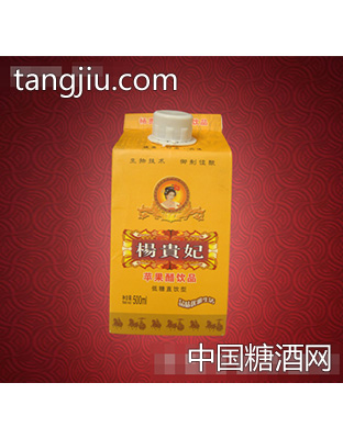 杨贵妃低糖直饮型500Ml