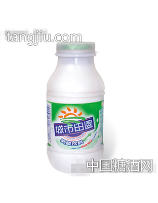 城市田园乳酸饮料225ml