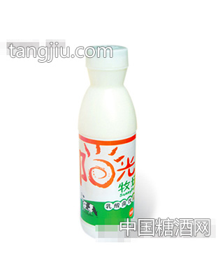 阳光牧场乳酸菌饮品