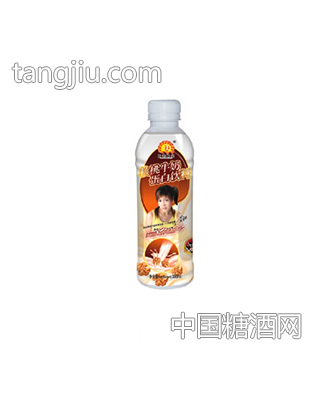 核桃牛奶蛋白饮料