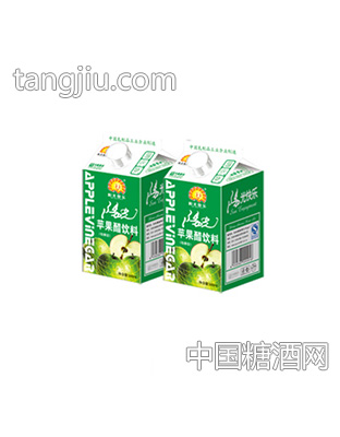 阳光苹果醋饮料