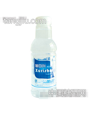 旭日升448ml苏打水