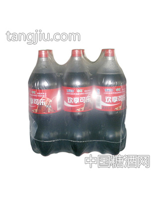 雪菲力2L碳酸饮料—可乐