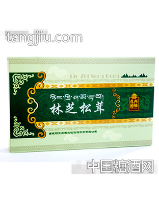 林芝松茸50克