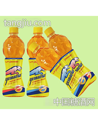 580ml优体能量