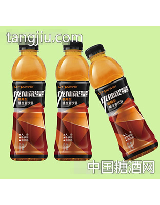 益和源608ml优体能量
