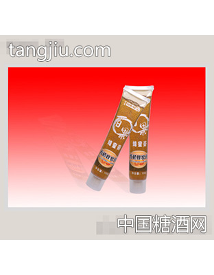 颐和蜂香橙蜂蜜膏（旅游装）100g