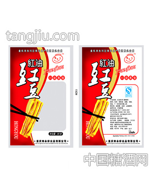 永好红油豇豆