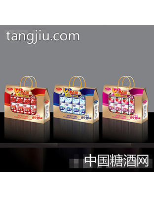 优和祝福系列