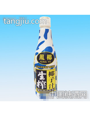 1.25L凤椰生榨椰子汁