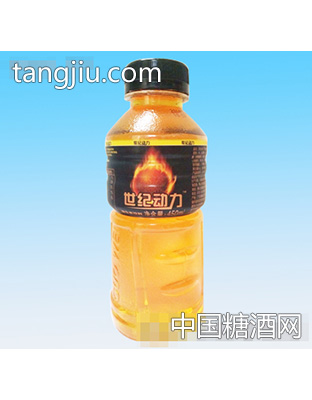 450ML世纪动力维生素饮料