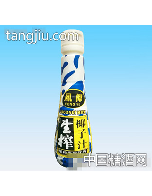 420ml凤椰生榨椰子汁