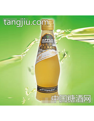 壹鸿通900ml苹果醋加量版