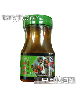枸杞蜜(适用男性食用）