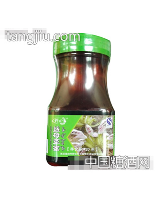 益母草蜜(适用女性食用）
