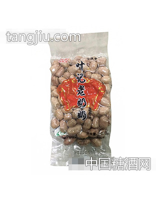 叶红星叶记老奶奶花生米120克