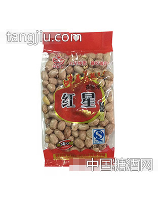 叶红星叶记生米系列袋装