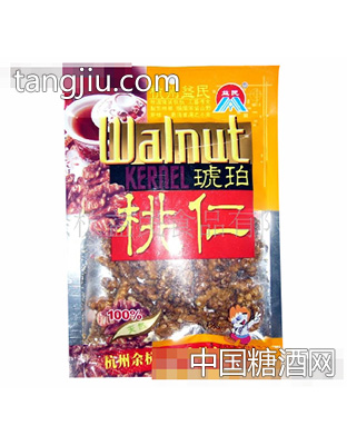 益民琥珀桃仁