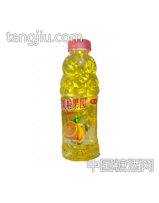 豫虹美粒果园