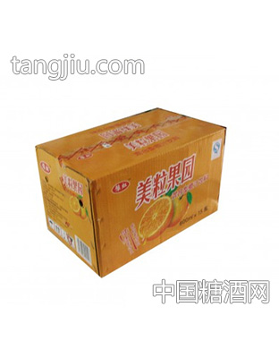 豫虹美粒果园包装