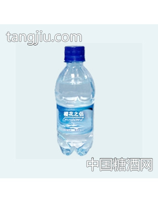 樱花之侣矿泉水