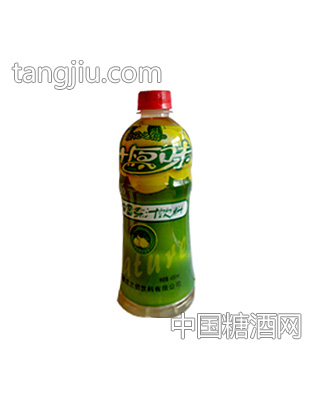 樱花之侣原汁原味瓶装
