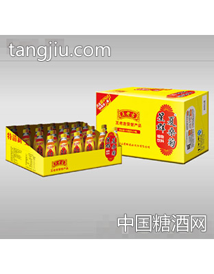 王老吉星群夏桑菊植物饮料箱装