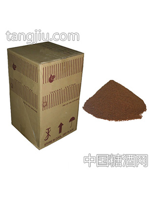 壁艺速溶咖啡粉