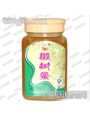 椴树蜜500克