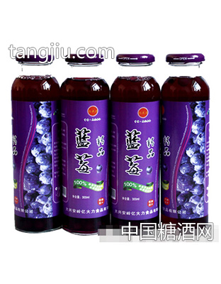 亿大力