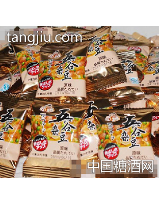 红嘴娃五谷杂豆原味